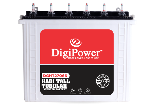 Okaya DigiPower Inverter Battery